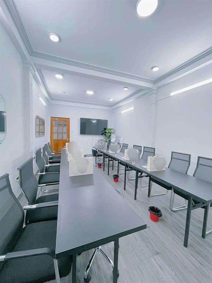 CHO THUÊ NHÀ CHÍNH CHỦ HẺM 8M 780/16 SƯ VẠN HẠNH Q10 (Vạn Hạnh Mall)