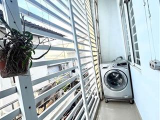Cho thuê nhà MỚI TINH full Nội thất, 80m2, BT 