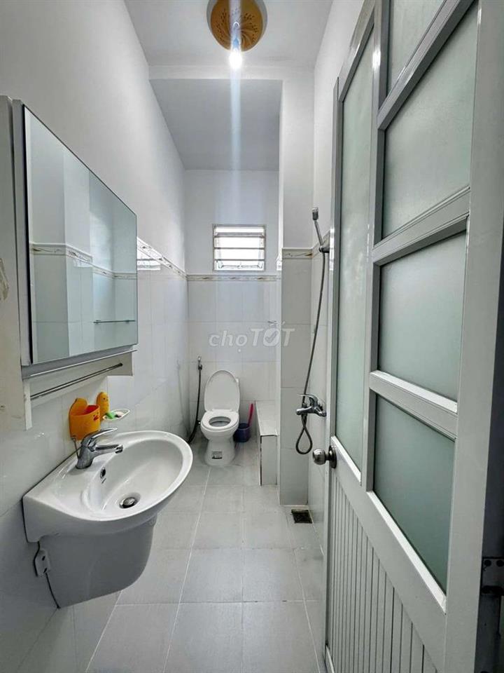 Cho thuê nhà MỚI TINH full Nội thất, 80m2, BT 