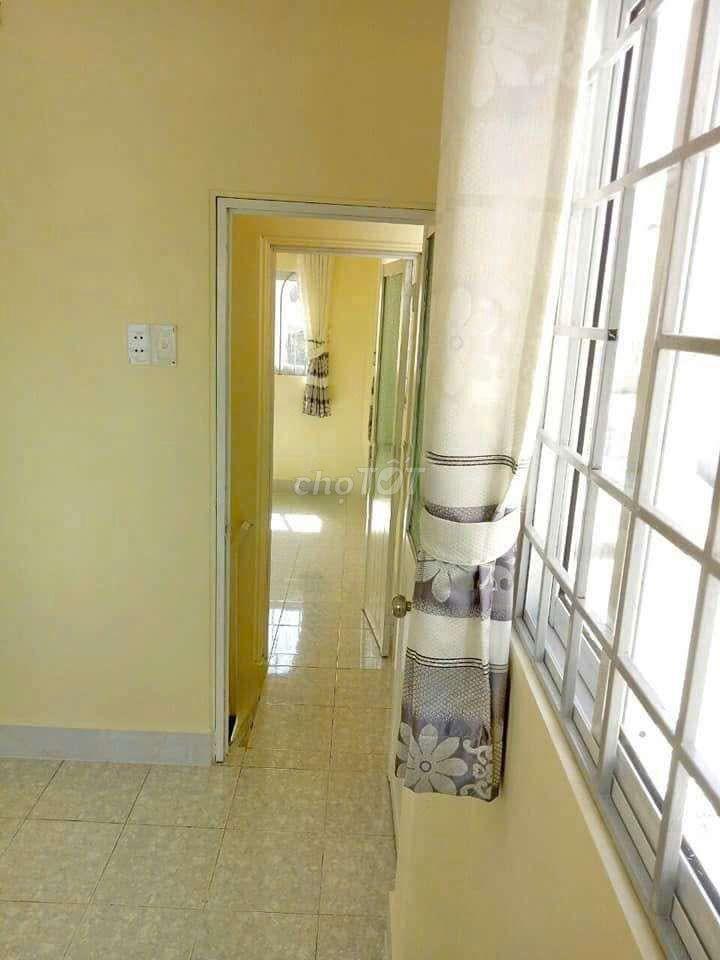 Nhà MỚI! 3pn, 2wc. Bình thạnh. Giá chỉ 8 triệu 