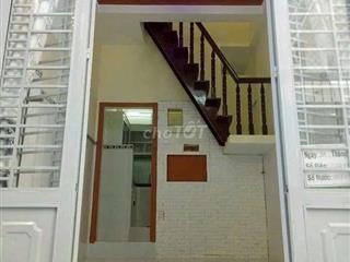 Nhà MỚI! 3pn, 2wc. Bình thạnh. Giá chỉ 8 triệu 
