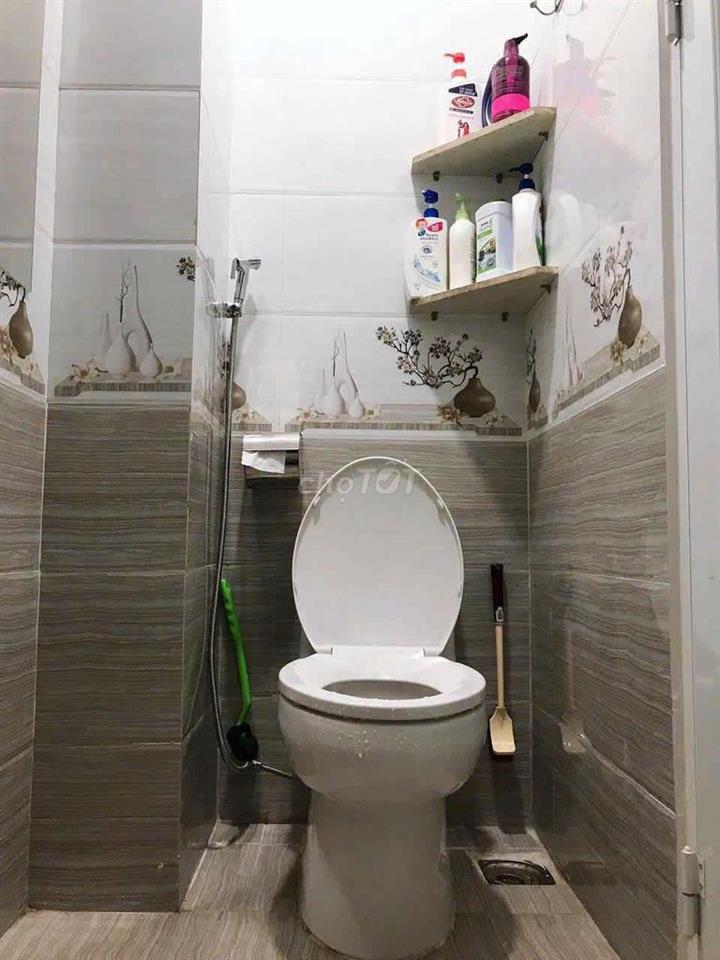 Nhà 2pn, 3wc, full nội thất chỉ 10 tr, Phú Nhuận 