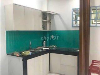 Nhà 2pn, 3wc, full nội thất chỉ 10 tr, Phú Nhuận 