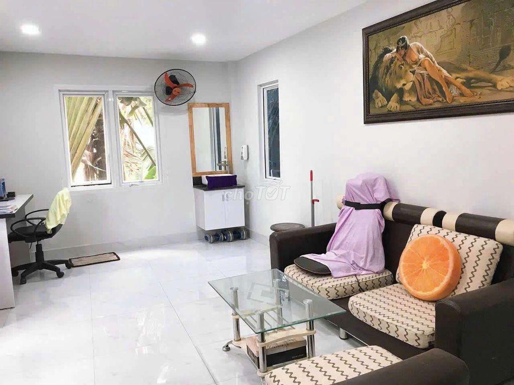 Nhà 2pn, 3wc, full nội thất chỉ 10 tr, Phú Nhuận 