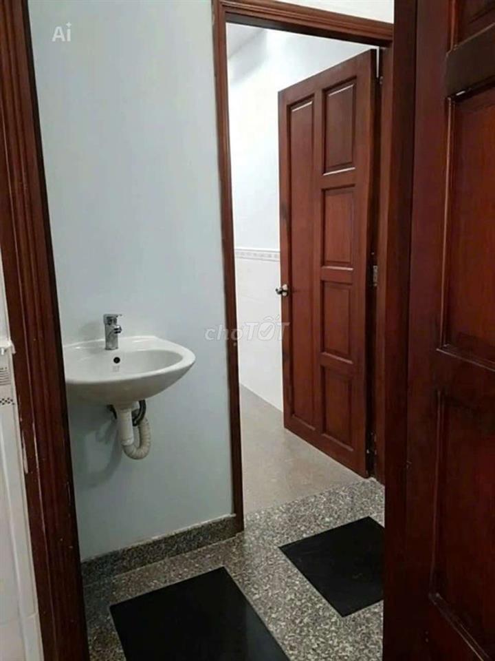 Nhà Đẹp, 2pn, 2wc. Phú Nhuận 