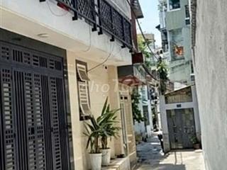 Nhà Đẹp, 2pn, 2wc. Phú Nhuận 