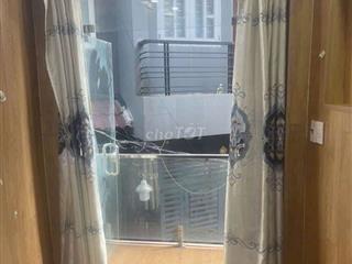 Nhà nhỏ Xinh Q1, 2pn chỉ 6 triệu 