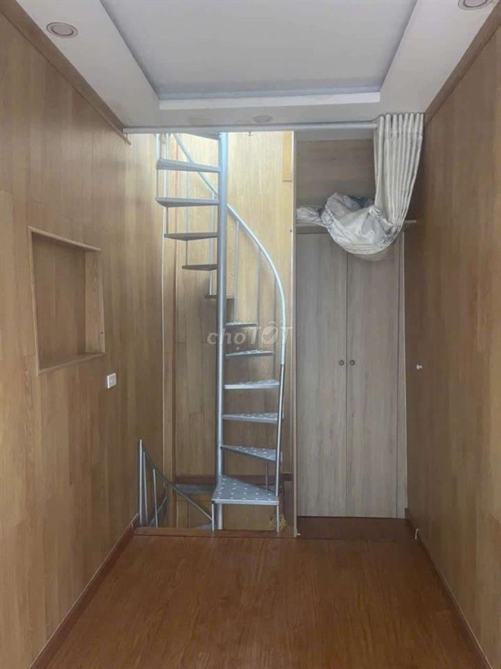 Nhà nhỏ Xinh Q1, 2pn chỉ 6 triệu 
