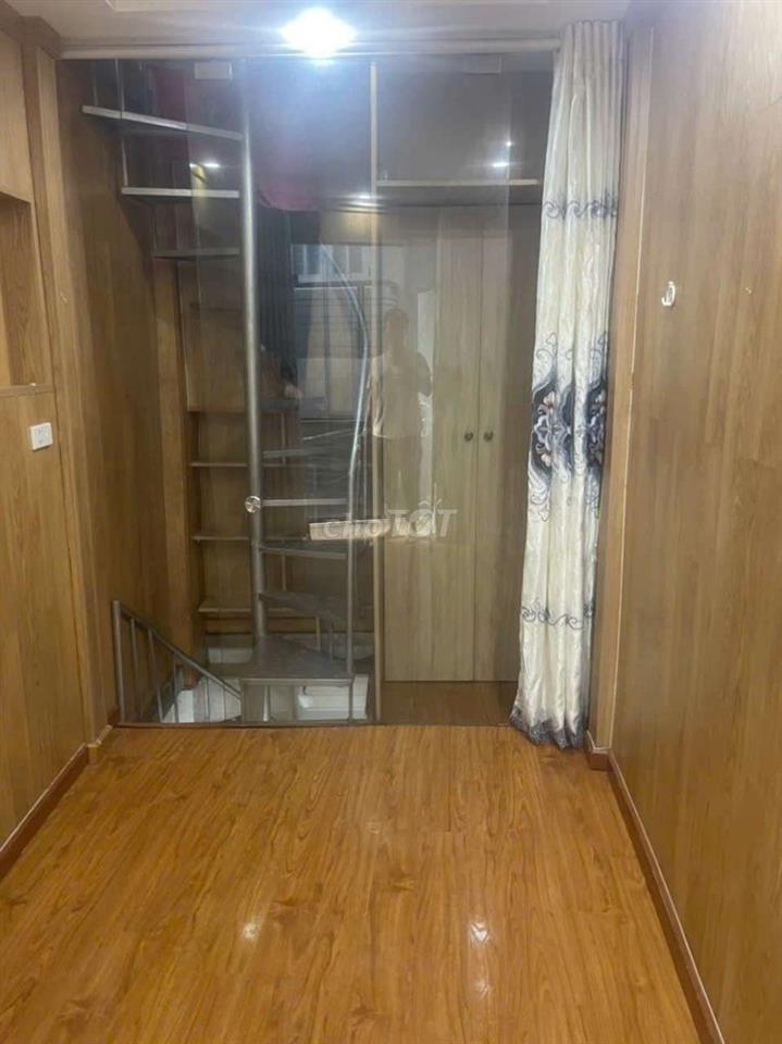 Nhà nhỏ Xinh Q1, 2pn chỉ 6 triệu 