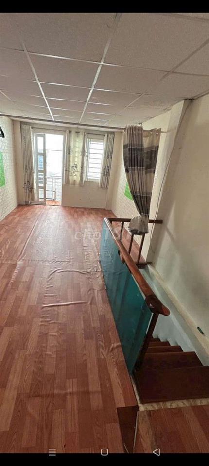Nhà chỉ 5,5 triệu, 45m2, ngay QUẬN 10