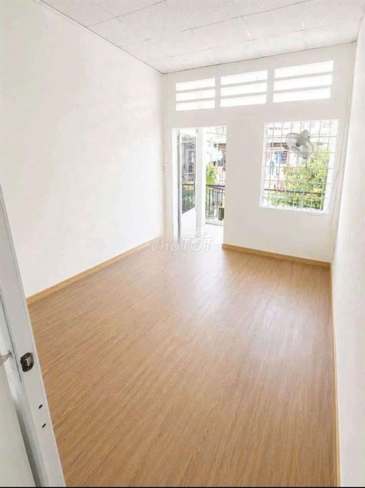 Nhà 2PN, 2WC, HXH, NHÀ ĐẸP CHỈ 10 TRIỆU 