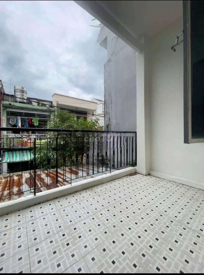 Nhà 2PN, 2WC, HXH, NHÀ ĐẸP CHỈ 10 TRIỆU 