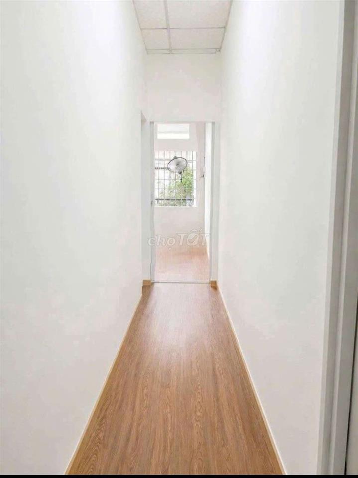 Nhà 2PN, 2WC, HXH, NHÀ ĐẸP CHỈ 10 TRIỆU 