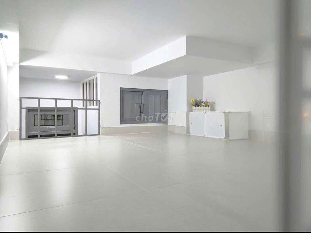 NHÀ, 2 PN, 2WC. DT SD 110m2. PHÚ NHUẬN 