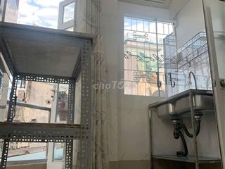 Phòng trọ 18m2, full nội thất, 3.5 triệu. Bình thạnh 