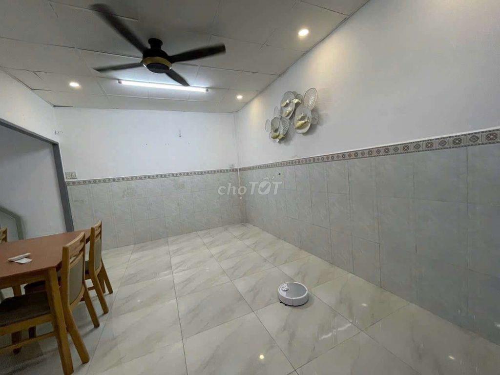 Nhà 2PN, 2WC. 8 triêụ . Gò vấp 