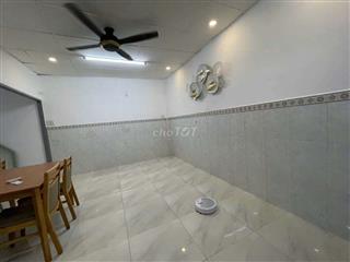 Nhà 2PN, 2WC. 8 triêụ . Gò vấp 