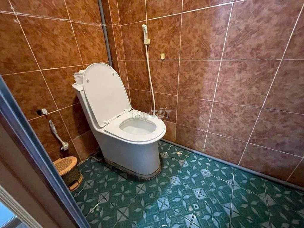 Nhà 2PN, 2WC. 8 triêụ . Gò vấp 