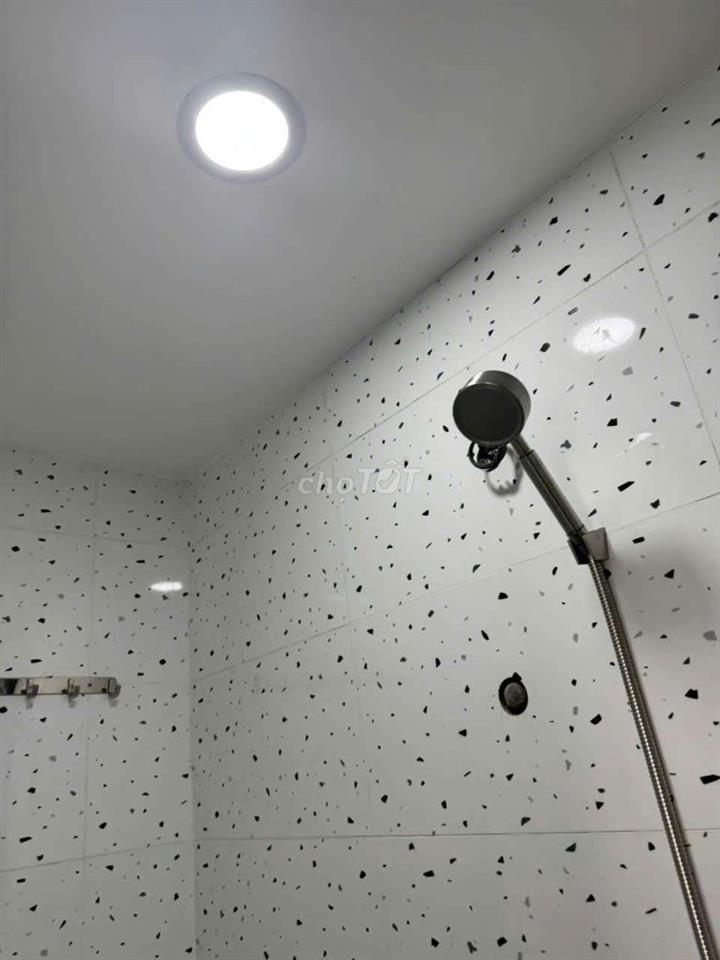 NHÀ MẶT TIỀN, 2TẦNG, DTSD 50m2. Bình thạnh 