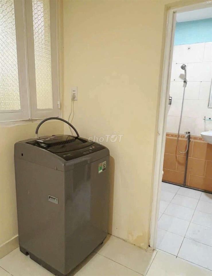 Nhà 2PN, 2WC, full NT, Bình thạnh 