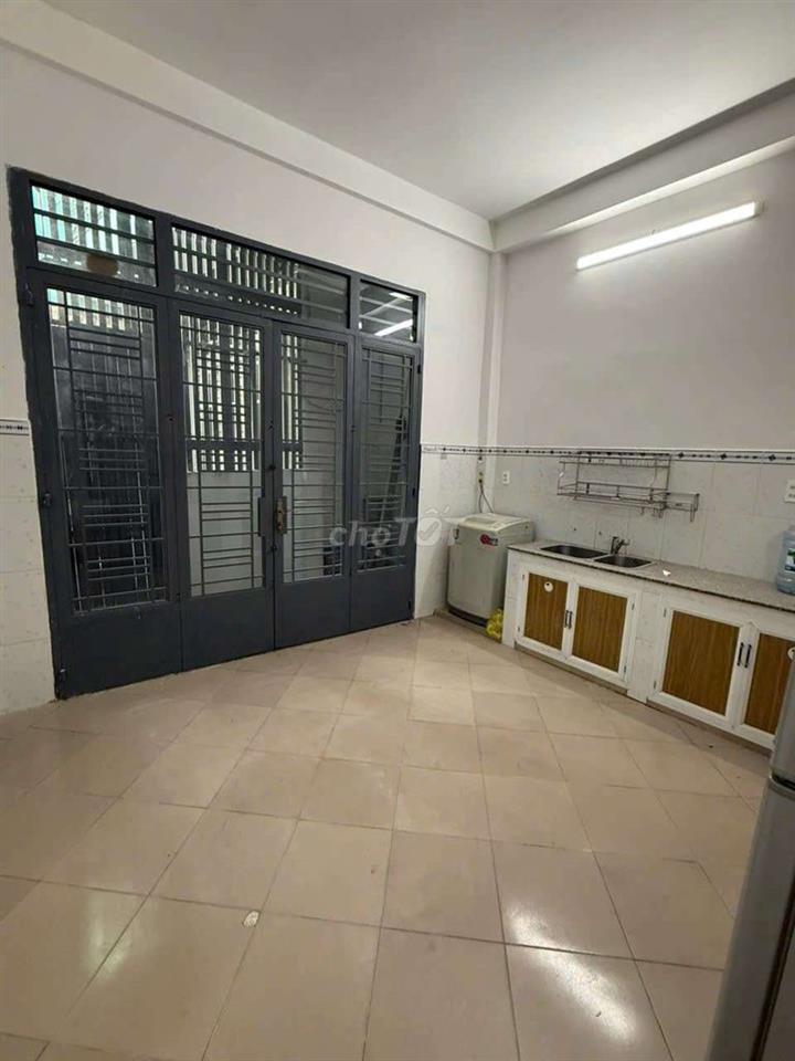 NHÀ 3PN, HẺM XE HƠI, BÌNH THẠNH.
