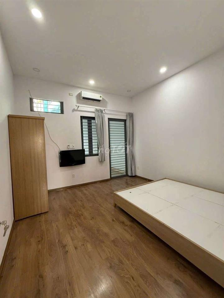 NHÀ 3PN, HẺM XE HƠI, BÌNH THẠNH.