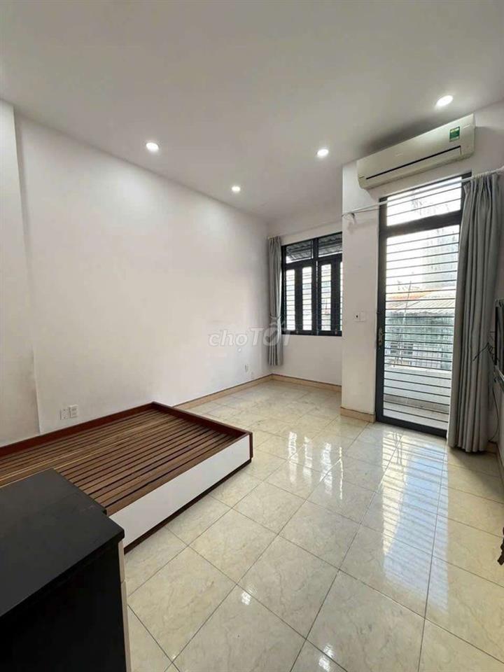 NHÀ 3PN, HẺM XE HƠI, BÌNH THẠNH.