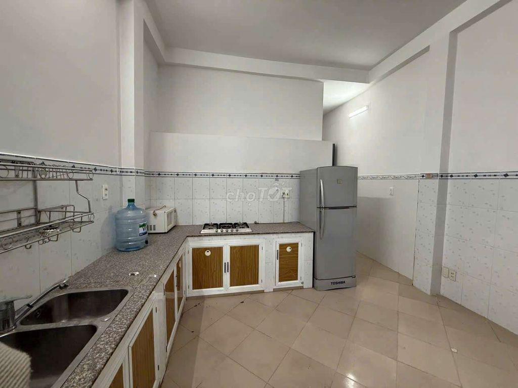 NHÀ 3PN, HẺM XE HƠI, BÌNH THẠNH.