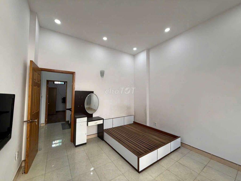 NHÀ 3PN, HẺM XE HƠI, BÌNH THẠNH.