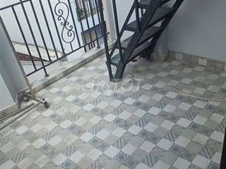 NHÀ 3PN, 3WC, SD 98m2, ngay Hàng xanh, BT 
