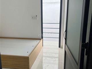 NHÀ 2PN, FULl NỘI THẤT, GẦN HÀNG XANH, 10 TR 