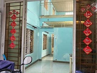 NHÀ 2PN, hẻm ba gác, 70m2, 8,5tr. Bình Thạnh 