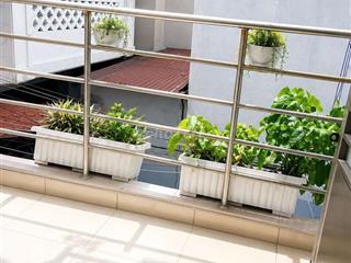 PHÒNG 40M2, 3 NGƯỜI Ở, CÓ BAN CÔNG, Bình thạnh 