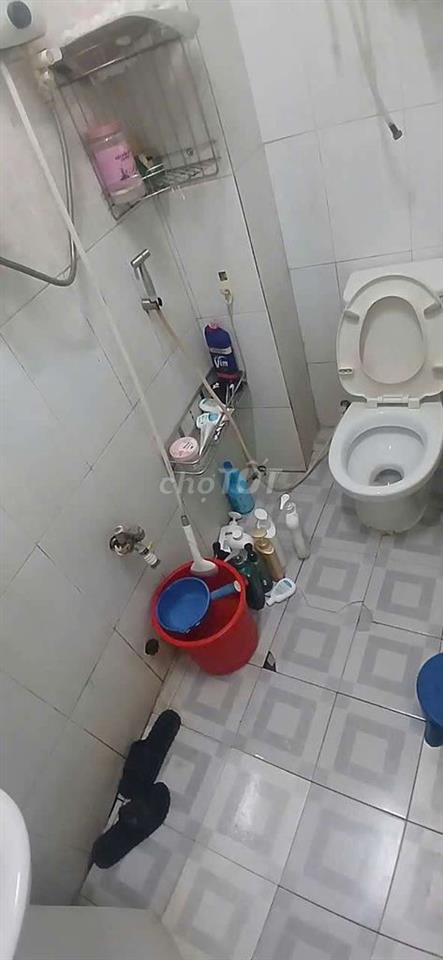 Nhà 2PN, HXH, chỉ 6TR. Bình thạnh 