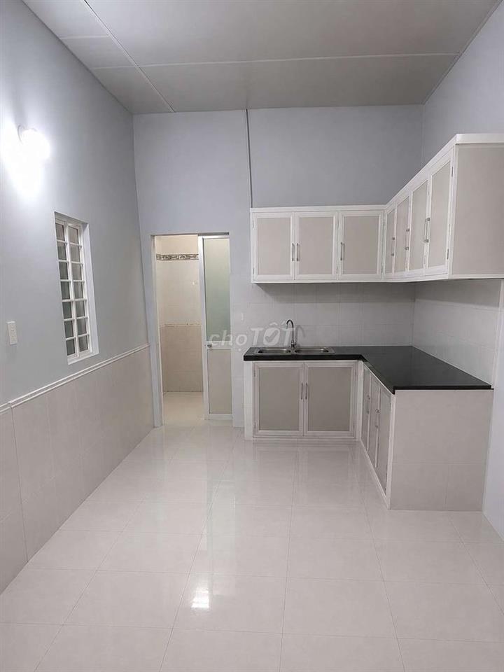 Nhà 2PN, HXH, chỉ 6TR. Bình thạnh 