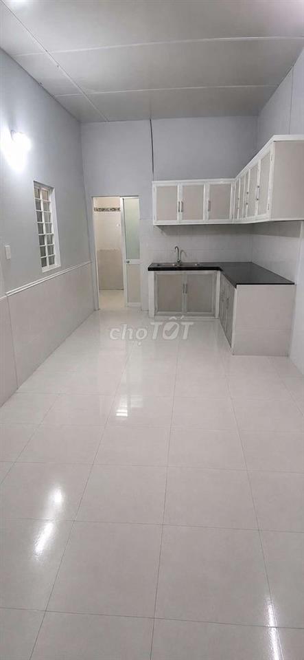Nhà 2PN, HXH, chỉ 6TR. Bình thạnh 