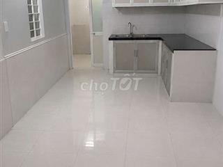 Nhà 2PN, HXH, chỉ 6TR. Bình thạnh 