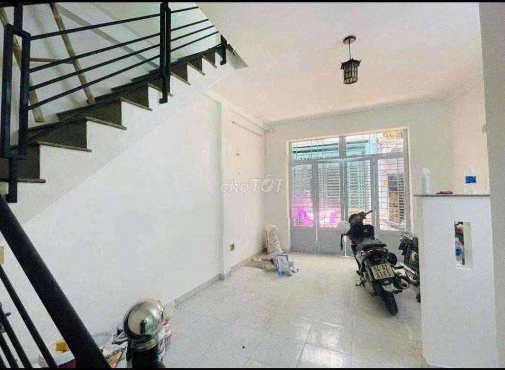 NHÀ MỚI, 2PN, SD 62 M2, CHỈ 8,5 TR. TÂN BÌNH 