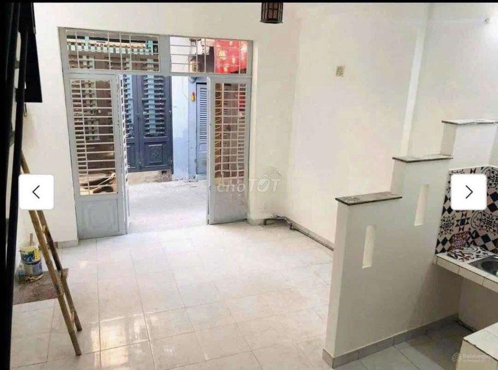 NHÀ MỚI, 2PN, SD 62 M2, CHỈ 8,5 TR. TÂN BÌNH 