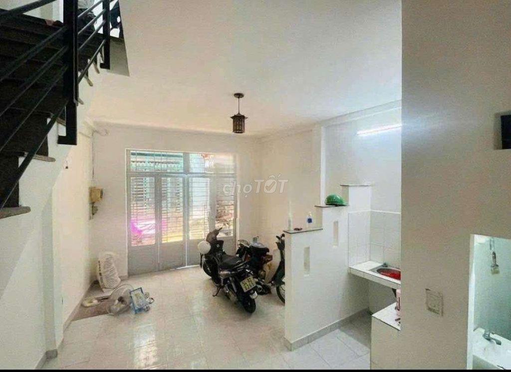 NHÀ MỚI, 2PN, SD 62 M2, CHỈ 8,5 TR. TÂN BÌNH 