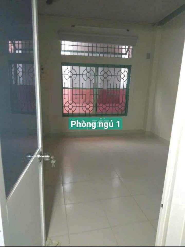 Nhà 2PN, 2WC. 6,5 TR. BÌNH THẠNH 