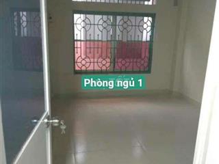 Nhà 2PN, 2WC. 6,5 TR. BÌNH THẠNH 