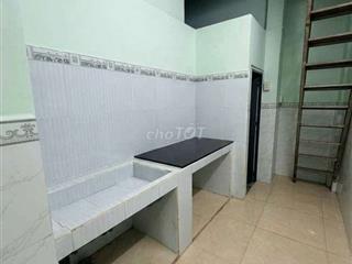 Nhà 3PN 2WC, 9,5 TR tại BÌNH THẠNH 