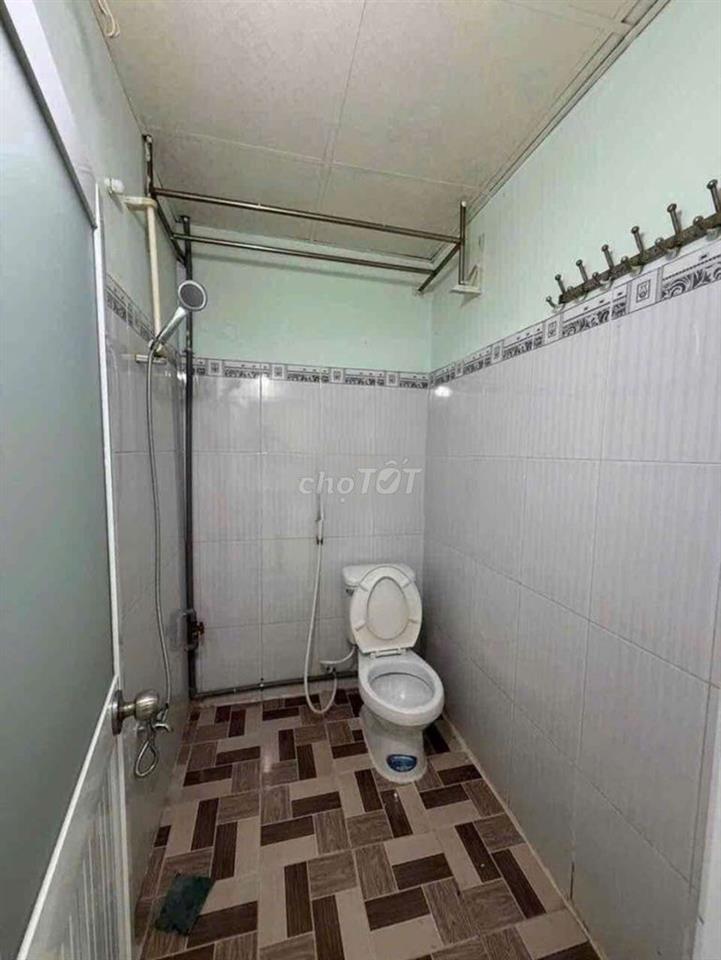 Nhà 3PN 2WC, 9,5 TR tại BÌNH THẠNH 
