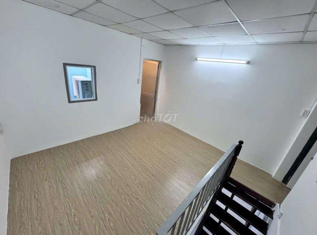 Nhà HẺM XE TẢI, SD 168M2, KD VP CTY. BÌNH THẠNH 