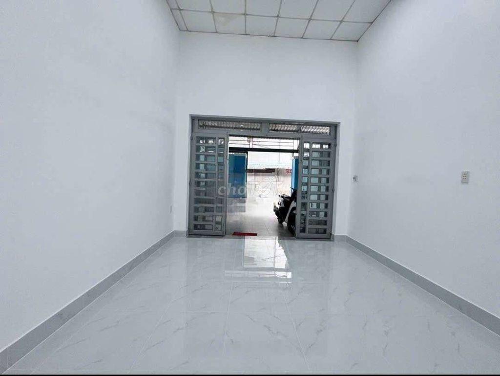 Nhà HẺM XE TẢI, SD 168M2, KD VP CTY. BÌNH THẠNH 