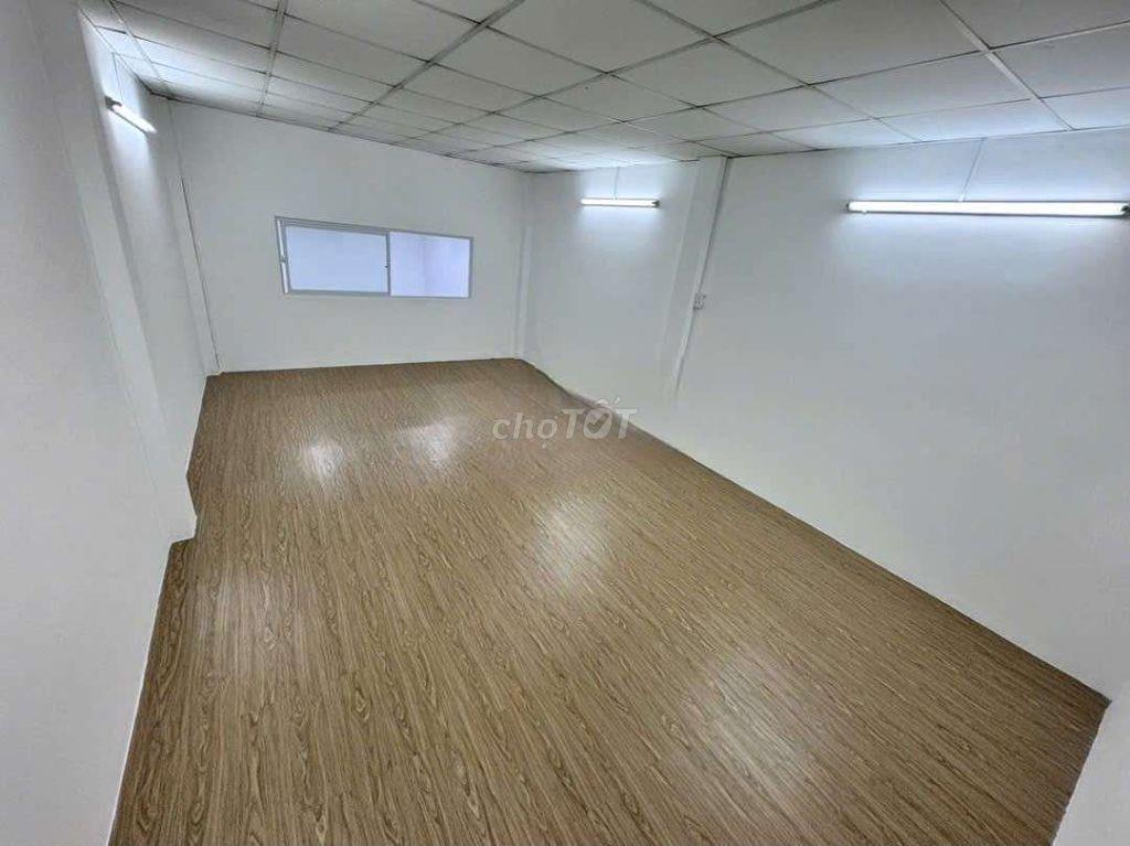 Nhà HẺM XE TẢI, SD 168M2, KD VP CTY. BÌNH THẠNH 