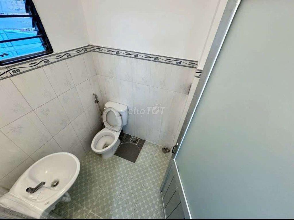 Nhà HẺM XE TẢI, SD 168M2, KD VP CTY. BÌNH THẠNH 