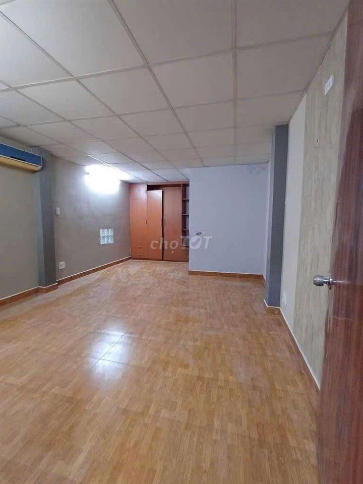 NHÀ HẺM XE TẢI, SD 345m2. 4PN, 3WC. Phú Nhuận 