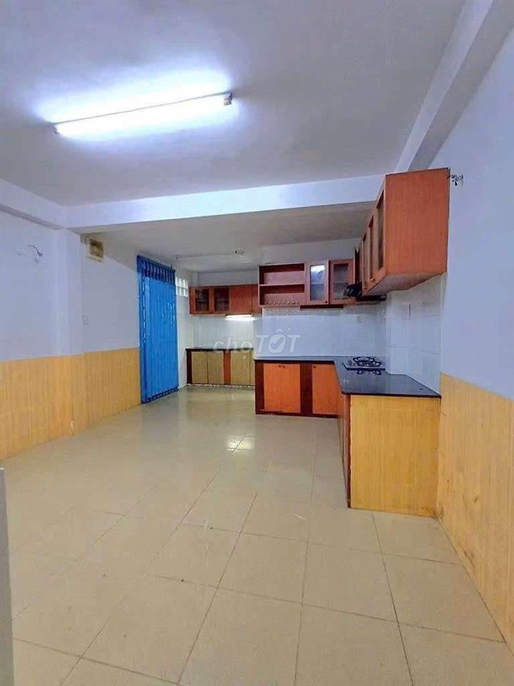 NHÀ HẺM XE TẢI, SD 345m2. 4PN, 3WC. Phú Nhuận 